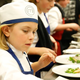 <i></i><i>MasterChef Junior</i> figures out how to make a reality show about kids